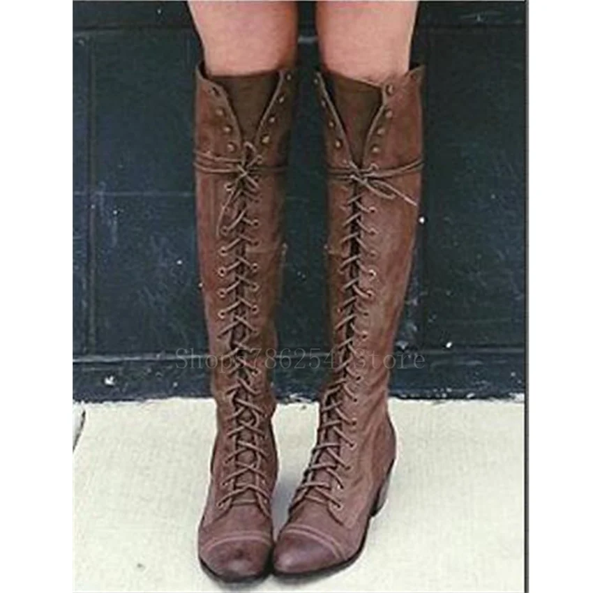 Ботинки рыцарские средневековые для косплея викингов обувь из искусственной