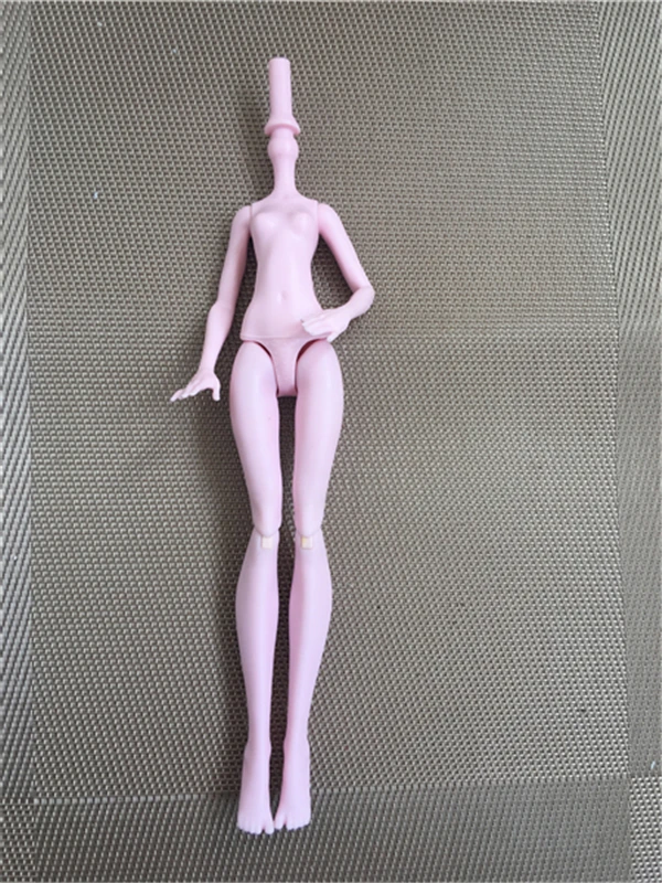 Новое поступление редкая Ограниченная Коллекция оригинальные тела монстров