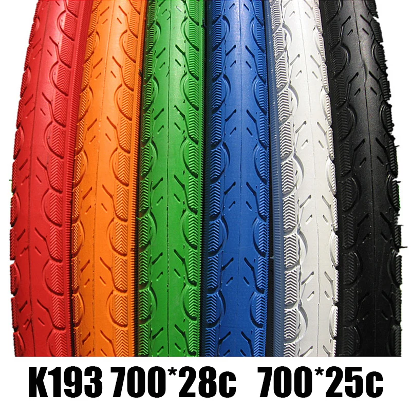 Велосипедные шины для дорожных велосипедов 700C 70C * 25C/28C/32C/35C/38C/40C K193 K1053 велосипеда