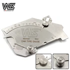 MG-8 прибор Mayitr, прибор для сварки с серебристым мостом, 2 дюйма50 мм