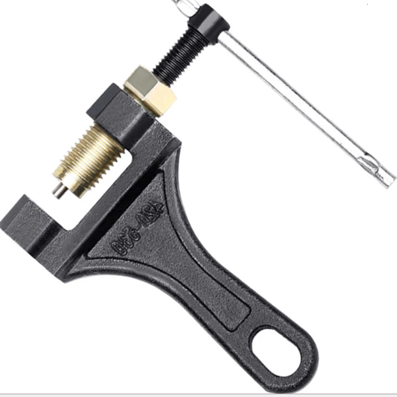 Универсальный инструмент для удаления цепей трицикла мотоцикла цепной резак