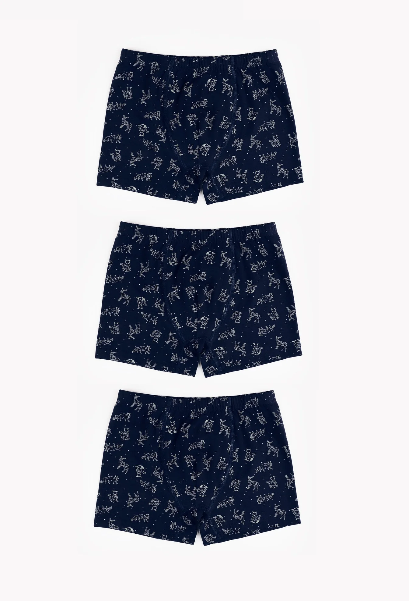 Комплект трусов Baykar 3 шт |