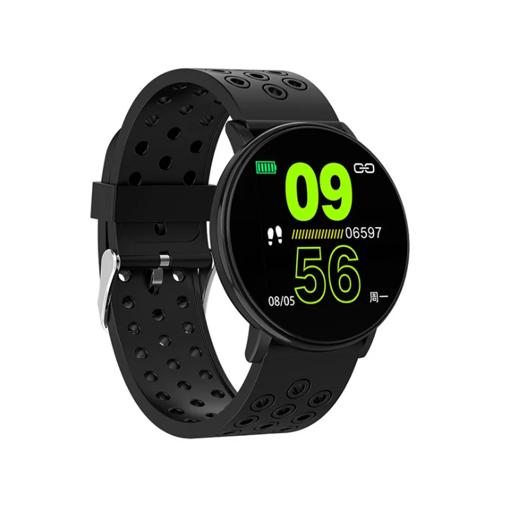

Smart Bracelet Heart Rate Smart Watch Man Wristband Sports Watches Band Smartwatch Android With Alarm Clock