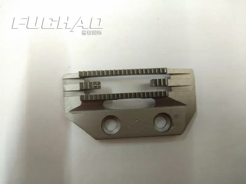 Промышленная швейная машина запасные части корма для собак 111860101 брата DB2