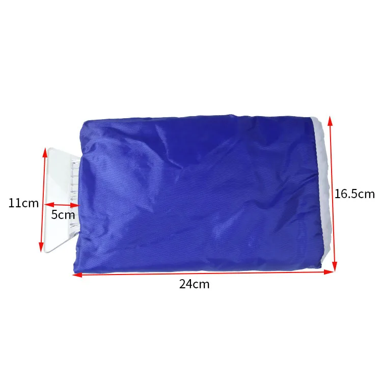 Shunwei перчатки зимние автомобильные снежные лопаты принадлежности | Автомобили и