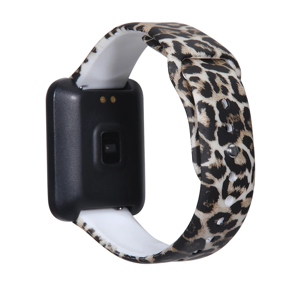 20 мм/22 мм замена силиконовый браслет для наручных часов Apple Watch 1/2/3/4 смарт ремешок для huawei часы 2/samsung/LG g/Ticwatch-1 шт