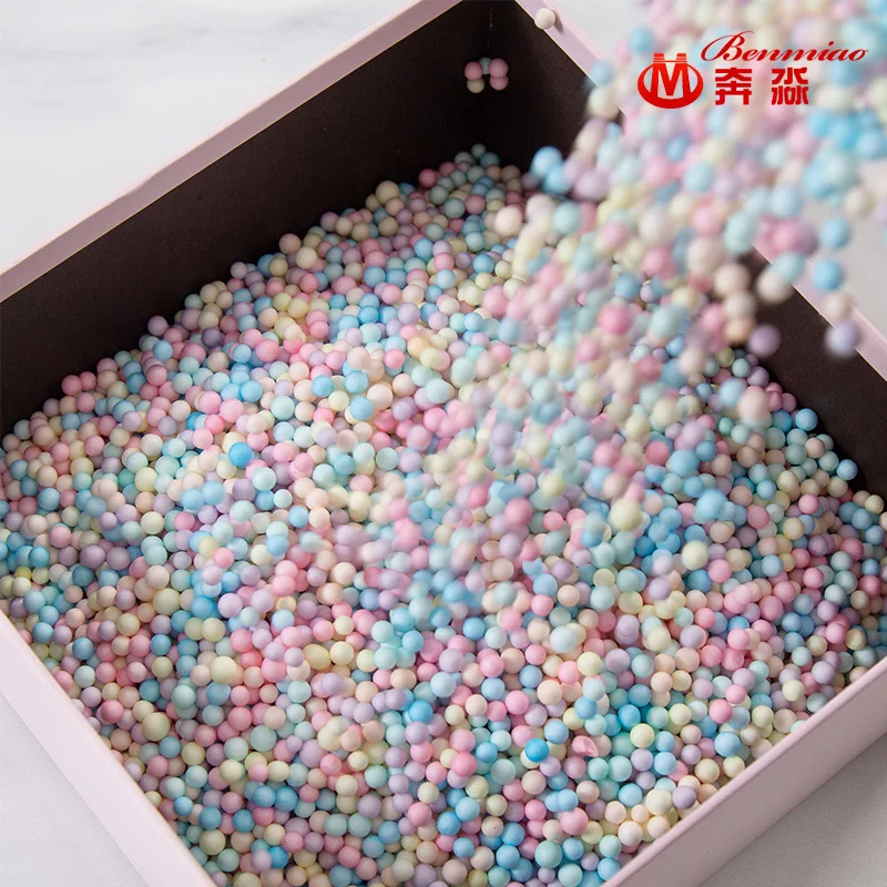 25 г Подарочная коробка заполненная чистая красная Вибрирующая Девочка Сердце