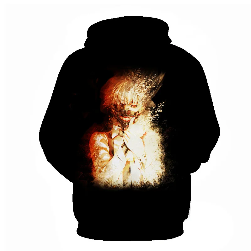 Новая модель модная толстовка с капюшоном для мужчин/женщин 3d толстовки принтом