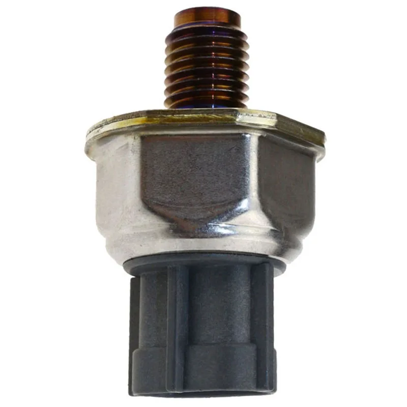 Датчик давления топлива Common Rail 45PP3-1 1465A034A 8C1Q9D280AA для Nissan Navara D40 Pathfinder 2 5 | Автомобили