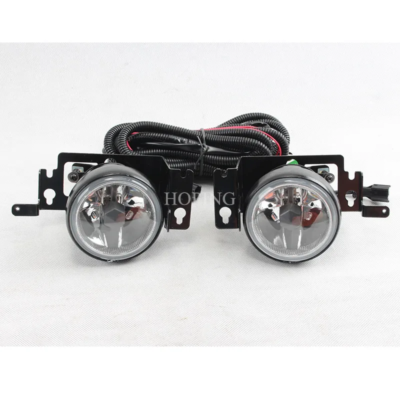 Комплект противотумансветильник фар DLAA в сборе для Honda Civic 1996 1997 1998 1999 2000 12 В
