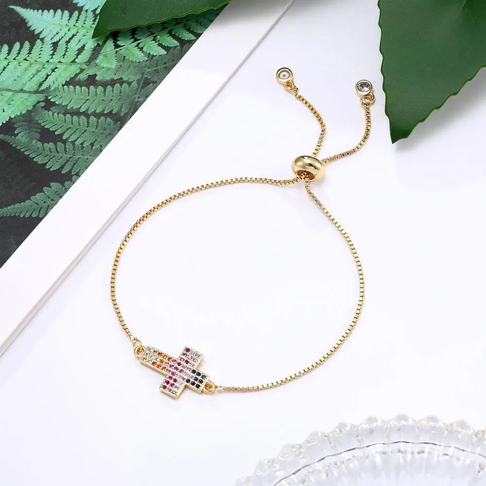 Популярные микро инкрустированные короны маленький скипетр Циркон маленькие