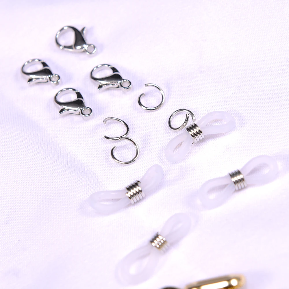 Акриловые бусины для изготовления ювелирных изделий | Украшения и аксессуары