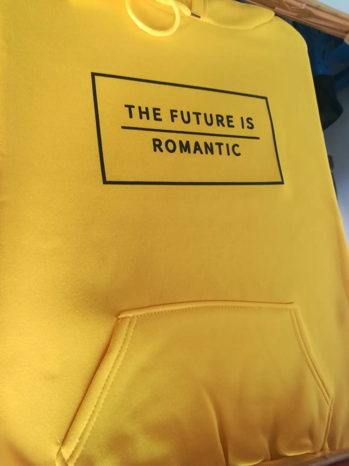 

Women Korean Harajuku Hoodie Letter Sweatshirt Pullover White Super Dalian Hoodie White Top New Winter Women's Hooded Sweatshirt