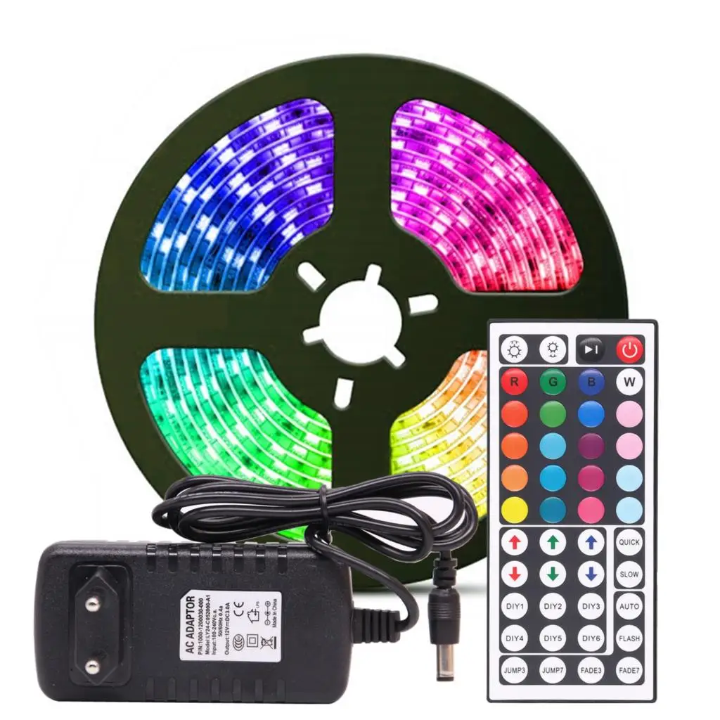 BEILAI SMD 5050 4 в 1 RGBW RGBWW Светодиодная лента Водонепроницаемая IP65 IP67 IP20 5 м 300 светодиодный DC 12 В светодиодный светильник гибкие неоновые ленты