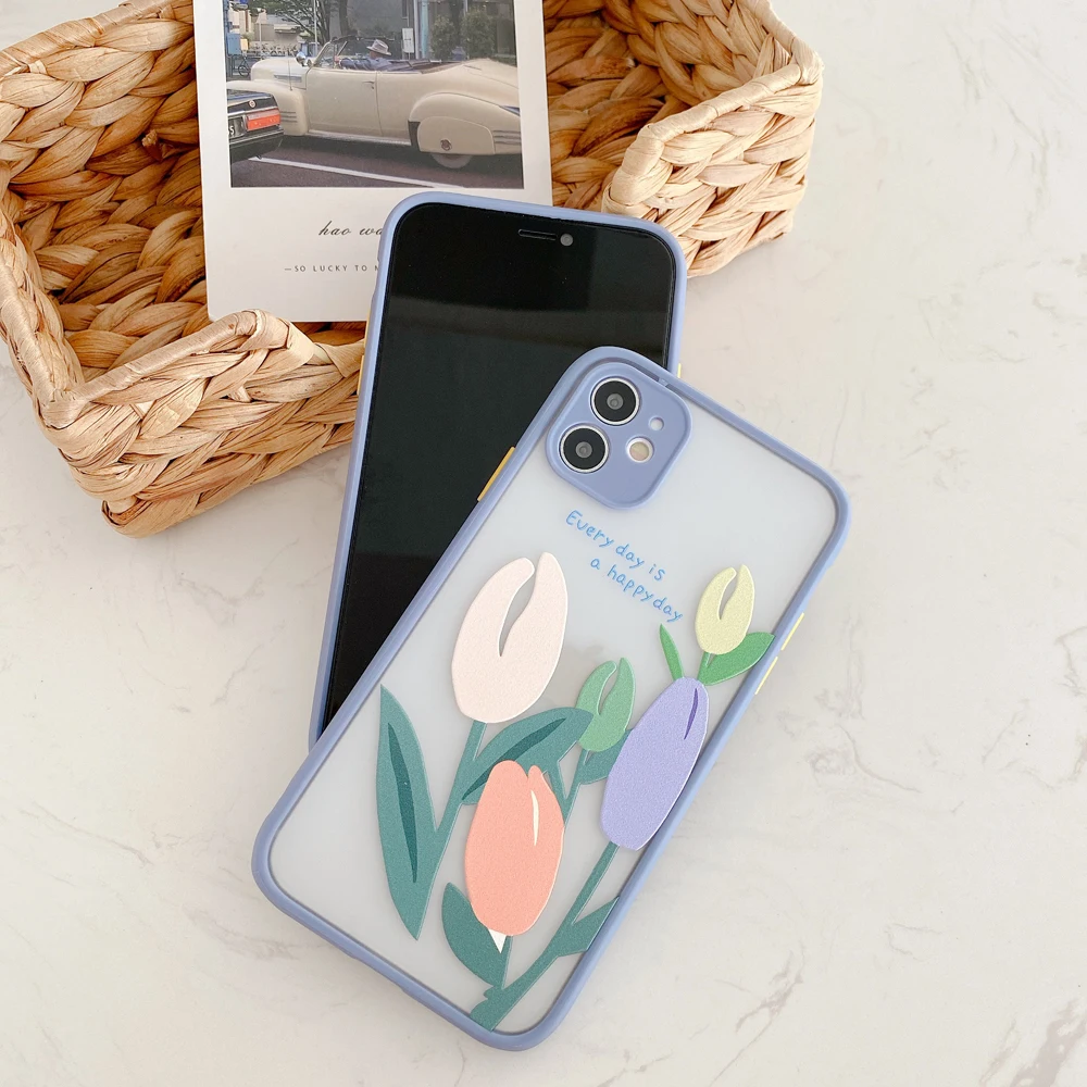 Чехол LOVECOM для телефона iPhone 11 Pro Max XR XS 7 8 Plus X SE 2020 милый мягкий чехол-накладка с