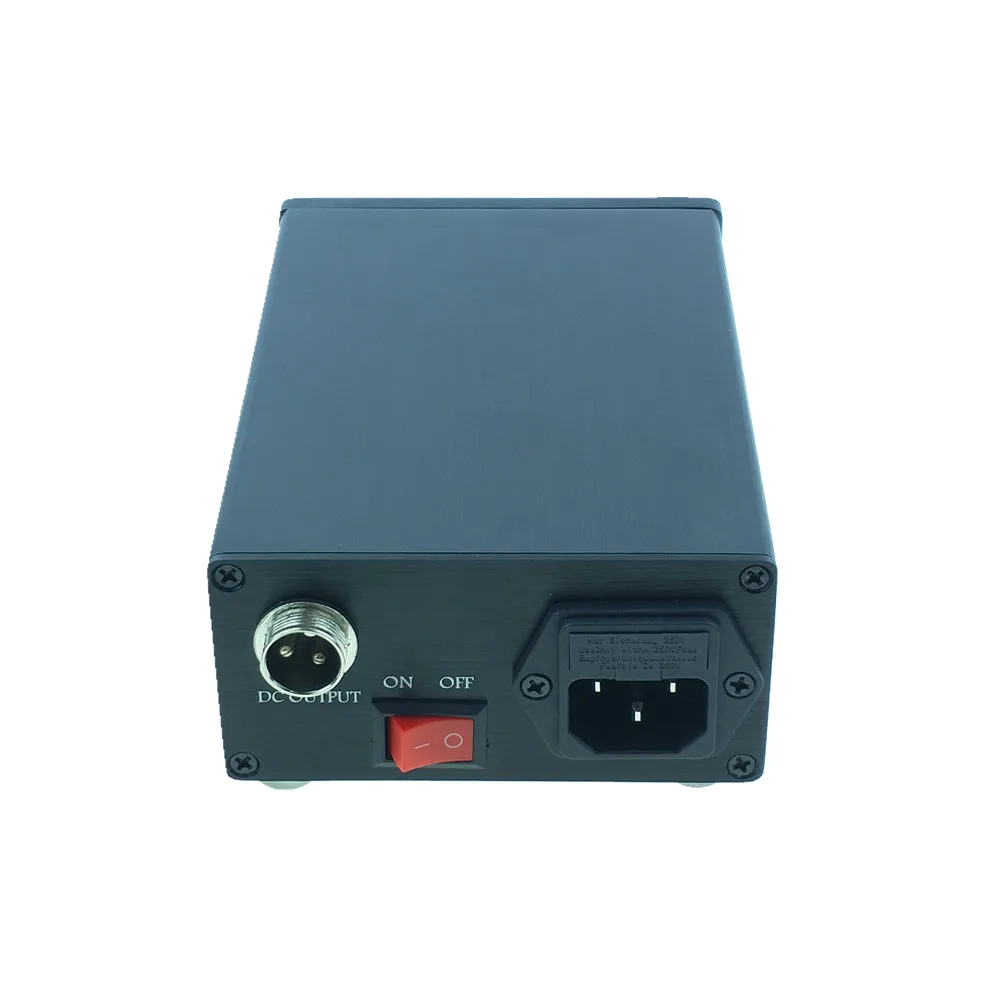 Линейный источник питания solipeak 15VA LPS PSU Выход DC 9 в 1.5A адаптер AC к модификация Hi Fi