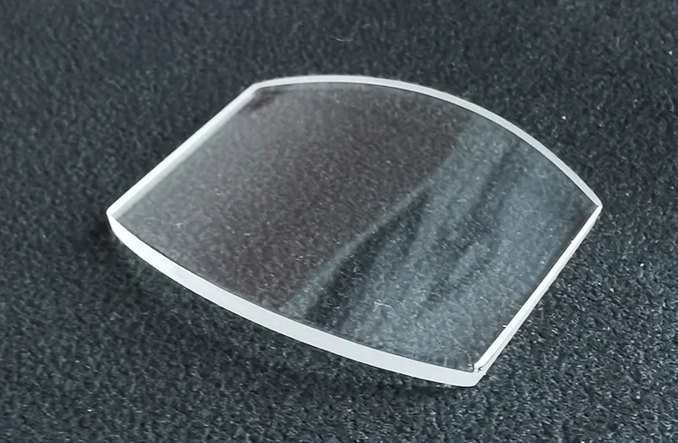 Бесплатная доставка 1 шт. часы с минеральными кристаллами Ричард м 34 5x32 5 мм -