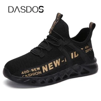 kids shoes boys breathable sports shoes girls fashion casual shoes non slip sneakers children running shoes outdoor trainers