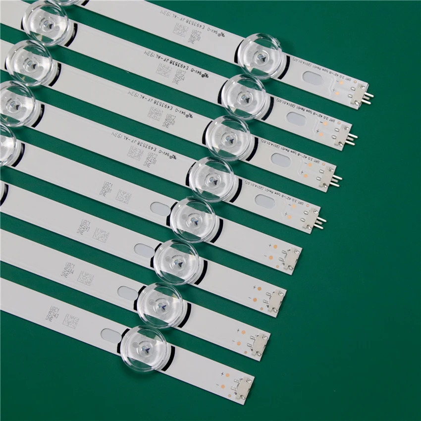 Светодиодный запасной элемент для подсветки телевизора LG 42LB620T 42LB650T 42LF550T 42LF560T