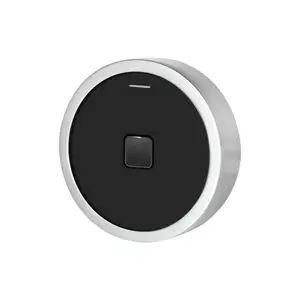 100 fingerprint 900 card users 125khz id outdoor fingerprint access control reader for security door lock system gate opener use free global shipping