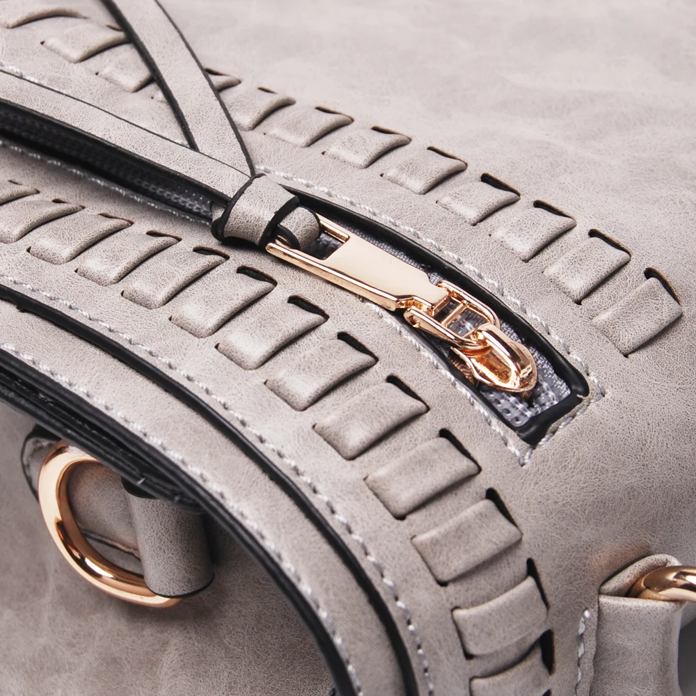 Сумка-кошелек на гитарном ремешке Skylar модная сумка через плечо с кисточкой в