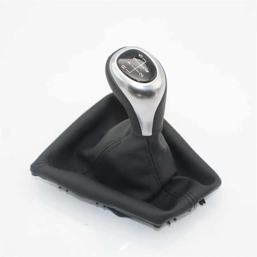 Для BMW 1 Series F20 F21 2011 2012 2013 2014 2015 2016 автомобильный Стайлинг 5 скоростей Рычаг