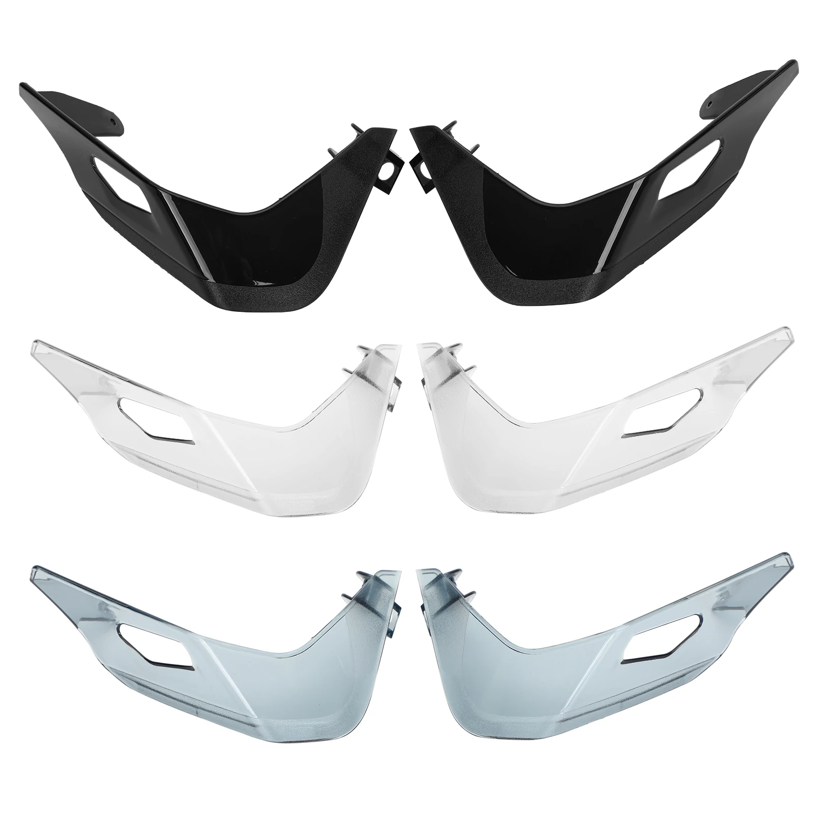 

Areyourshop, подходит для Honda Africa Twin CRF1100 L2 ADV 2020 2021, верхние дефлекторы 08R73-MKS-E20, запчасти для мотоциклов