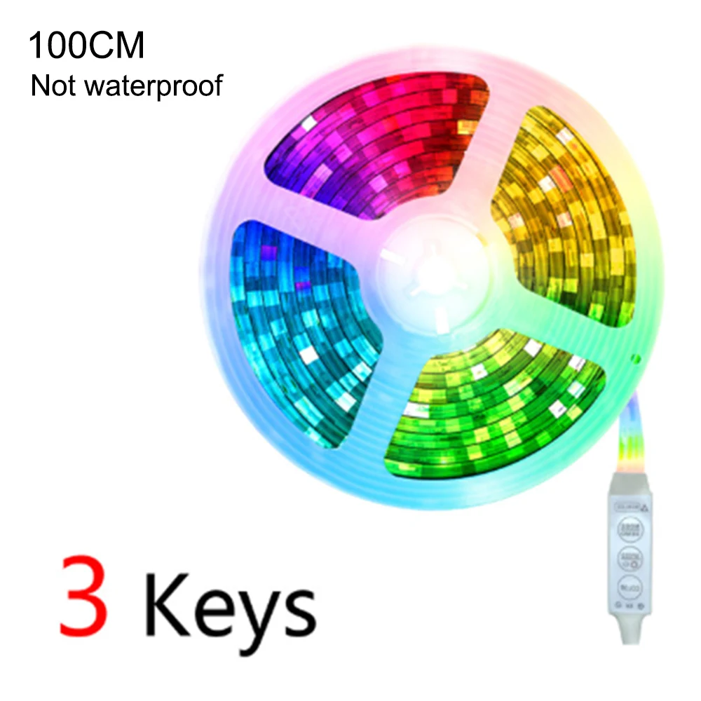 Управление Лента лампа фон светильник ing для фестиваля вечерние включающим в