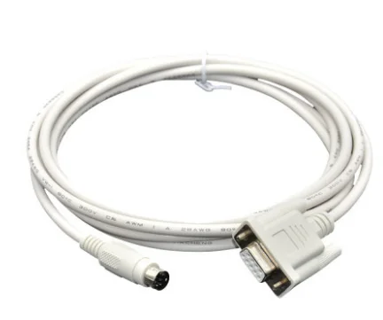 AFC8513 подходит для Nais FP0 FP2 FP-M FP-X FP-E FP-G серии PLC, кабель программирования с поддержкой WIN7/XP