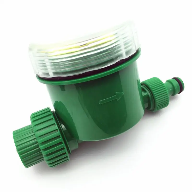 1 шт. электронная система орошения сада с английским интеллектом Контроллер