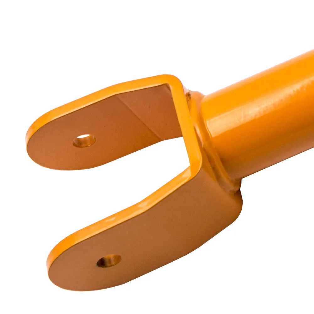 Передний верхний сверхпрочный Регулируемый рычаг управления для Jeep Cherokee XJ 1986-2001