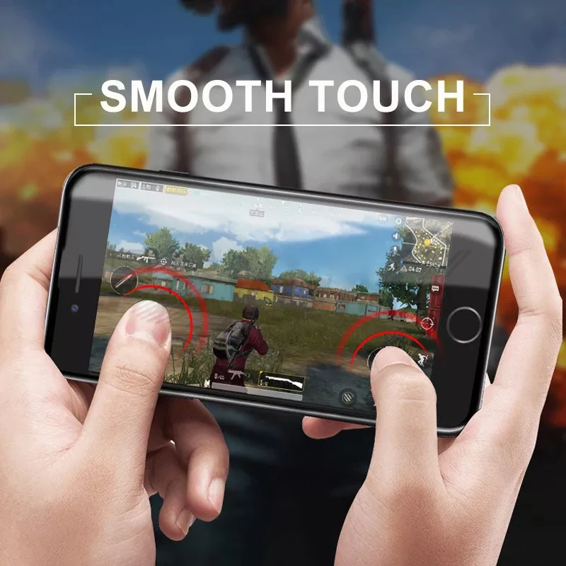 

99D Full Tempered Glass For iphone SE 2020 8 7 6 Plus Screen Protector For iphone X Xr Xs 11 12 XS Pro Max MiNi Protective Glass