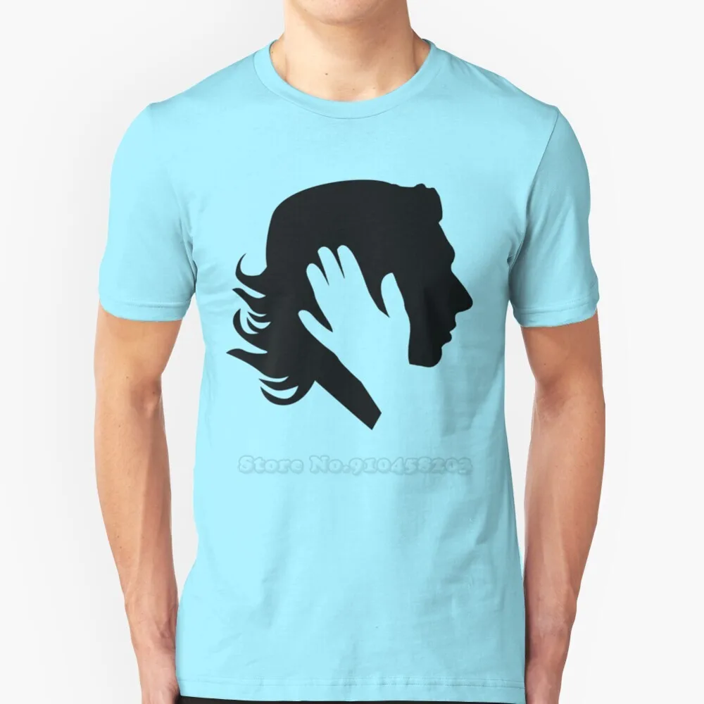 Забавная Мужская футболка с принтом лица моего сына летняя повседневная в стиле