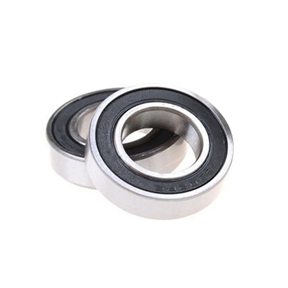 

2pcs Bike Bicycle Steel Headset Balls 6902RS (61902-2RS) Thin Section Bearings Cycling Headset Bearing Bicycle Parts