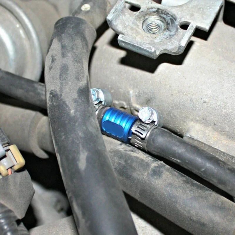 Автомобильный модифицированный Турбокомпрессор для 2001 2004 Chevy Gmc 6.6L Duramax Lb7