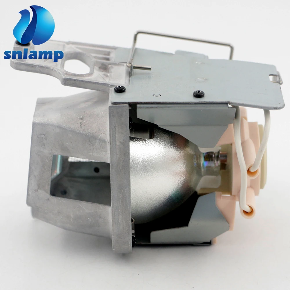 Оригинальный W-Корпус BL-FP220B/BL-FP220A/SP.78B01GC01 P-VIP 220/0.8 E20.9 Лампа для проектора/лампы
