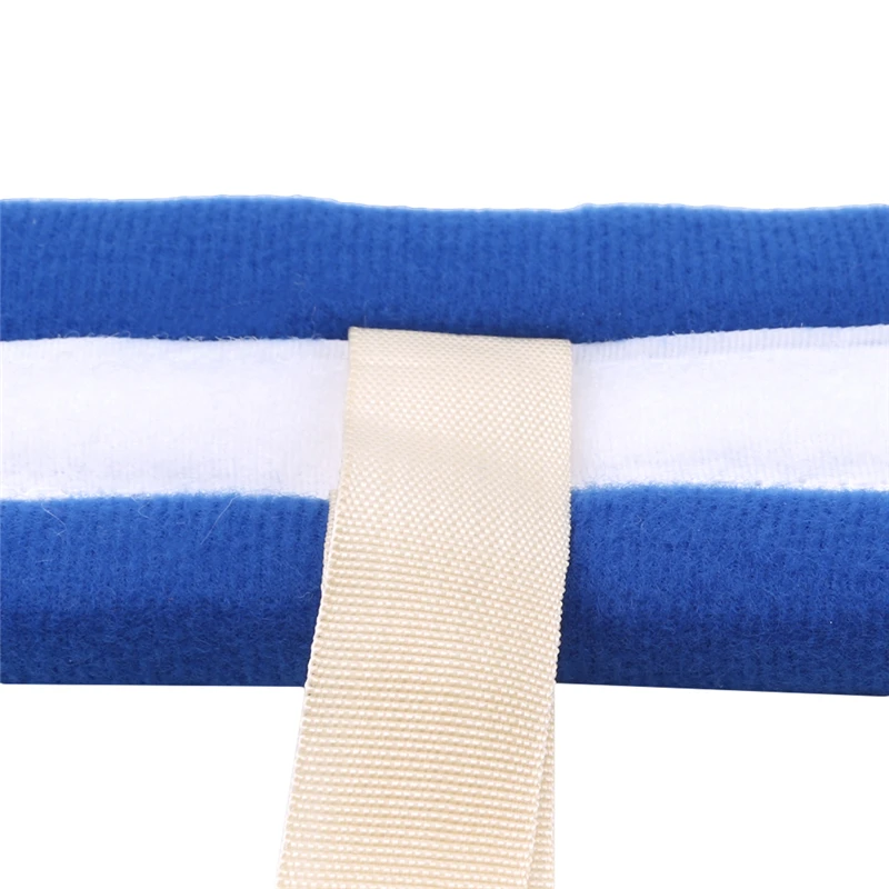 

1PC New Fashion Medical Patients Hands And Feet Limb Fixed Strap Belt For Elderly Mental Patient Use
