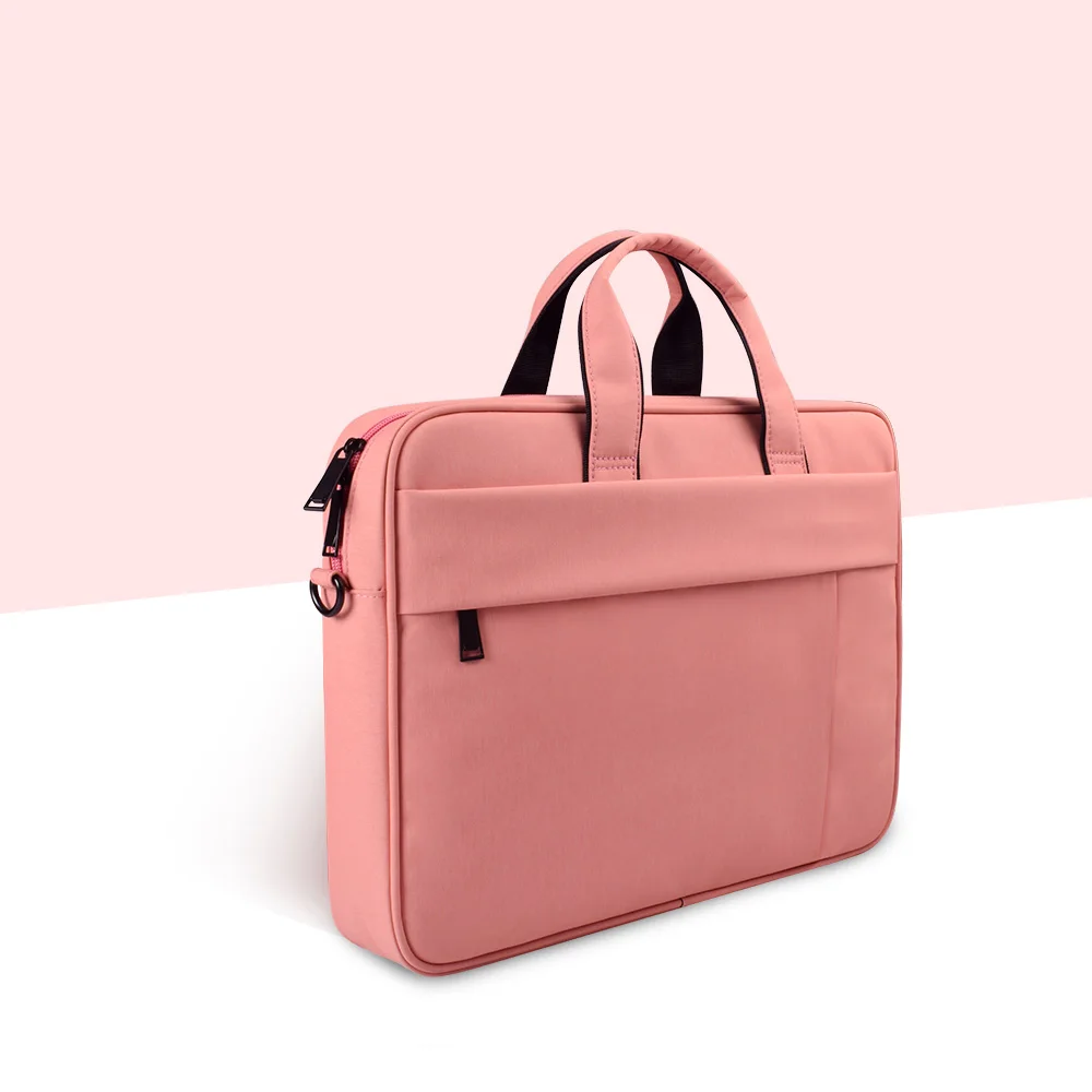 Новинка Противоударная нейлоновая сумка через плечо мессенджер для Xiaomi Mackbook Air 13