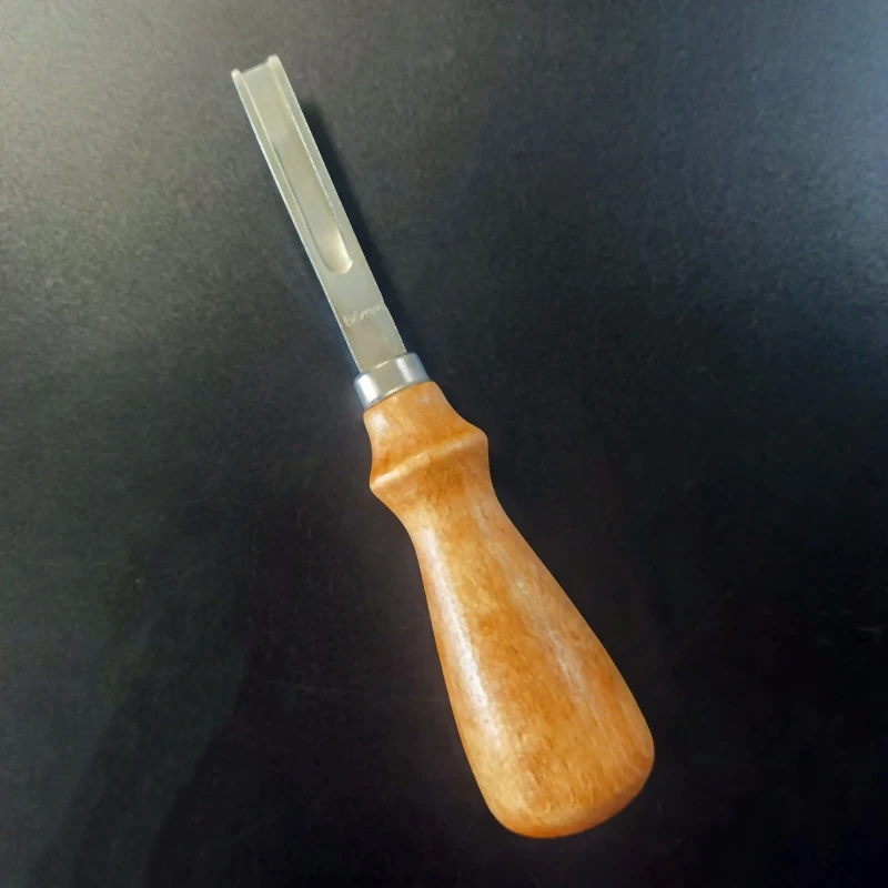 3 шт. инструменты для кожевенного ремесла размера (4 мм 6 и 8 мм) | Дом сад