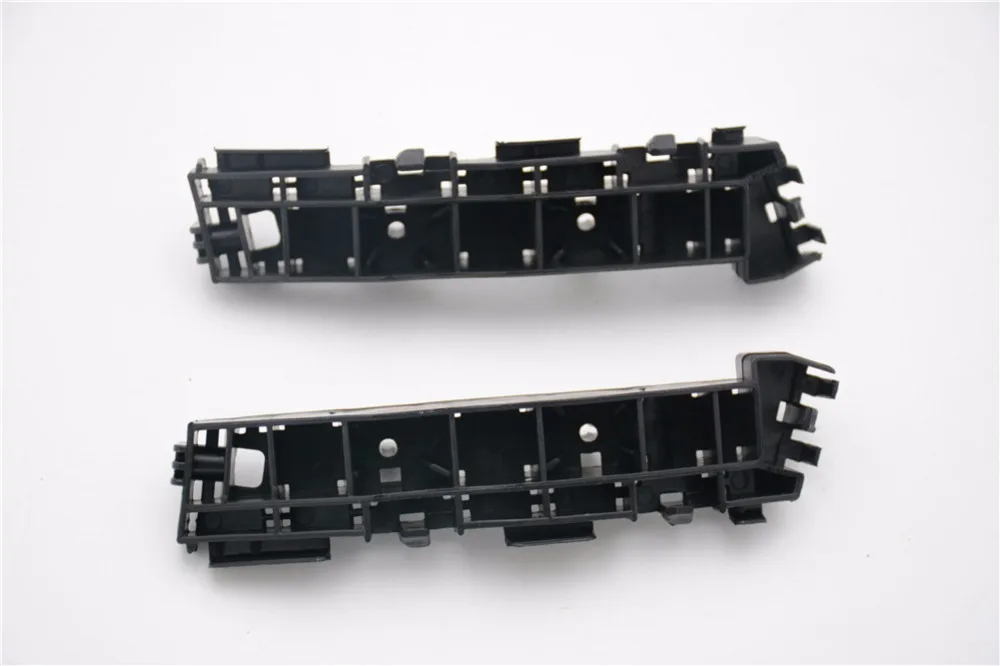 2 шт. левый и правый передний бампер боковой кронштейн для Honda Accord Crosstour 2013-2018 |