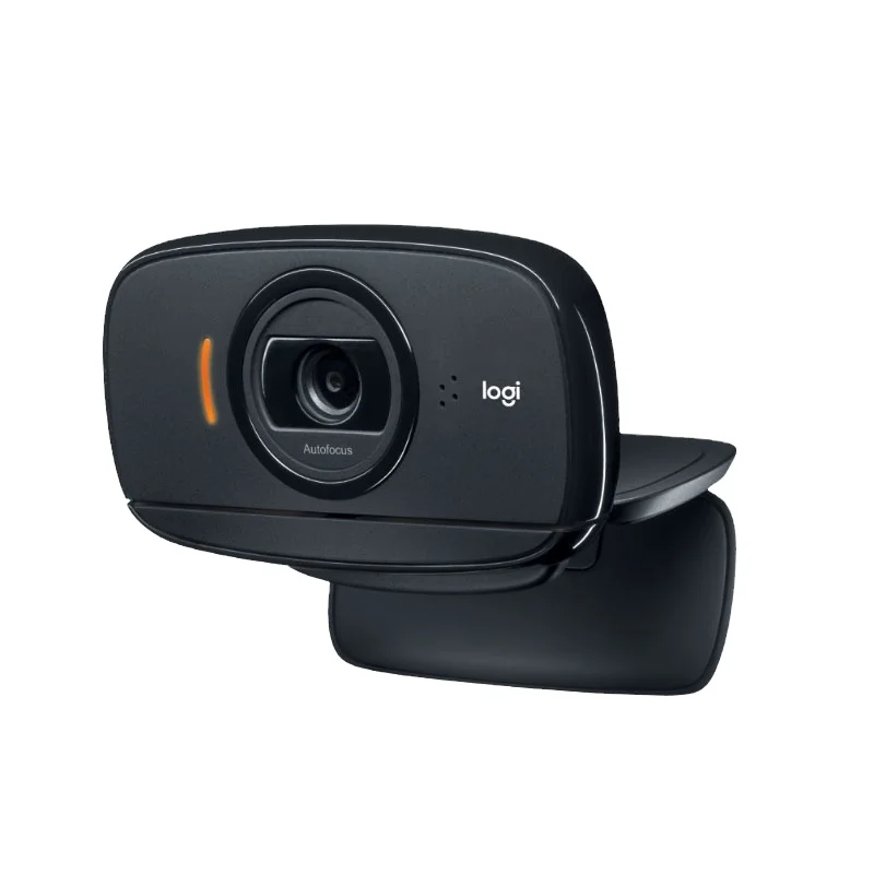

Logitech b525 webcam with Microphone Desktop Computer Laptop Dedicated Face Recognition Equipment