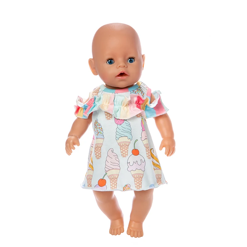 Q-112 Born Baby Fit 18 дюймов 43 см аксессуары для кукол медовый персик Санта Клаус рождественские костюмы для Хэллоуина для ребенка подарок на день рождения - Цвет: Q-112