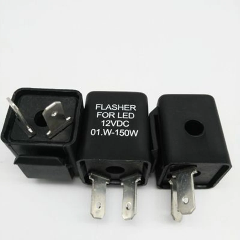 Мигалка реле с зуммером индикатор мотоцикл встроенный звуковой сигнал мигалка