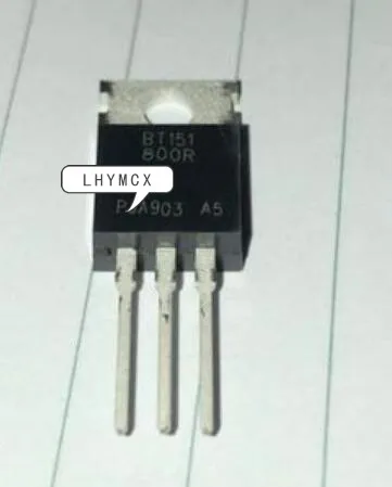10 шт./лот BT151 800R 12A800V TO 220|Запасные части| |