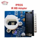 Адаптер IR MB + CAN BUS +  для программатора IPROG + IProg Pro