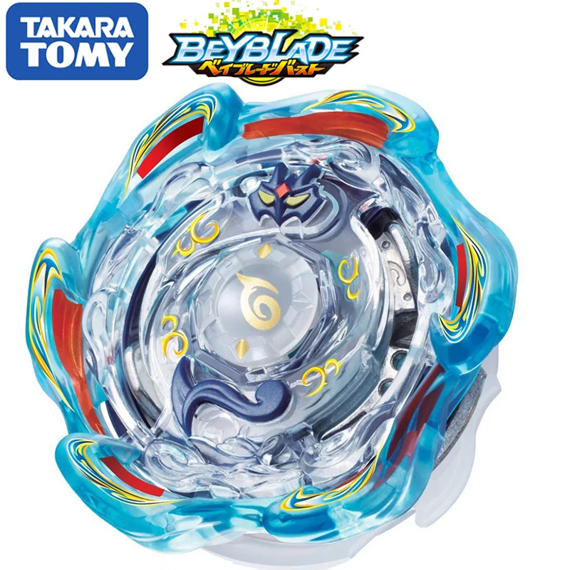 Takara Tomy Beyblade Burst B-89 система слоев Бога взрыв JINNIUS.5G.Gr Арена bey blade bayblade игрушка-Лидер