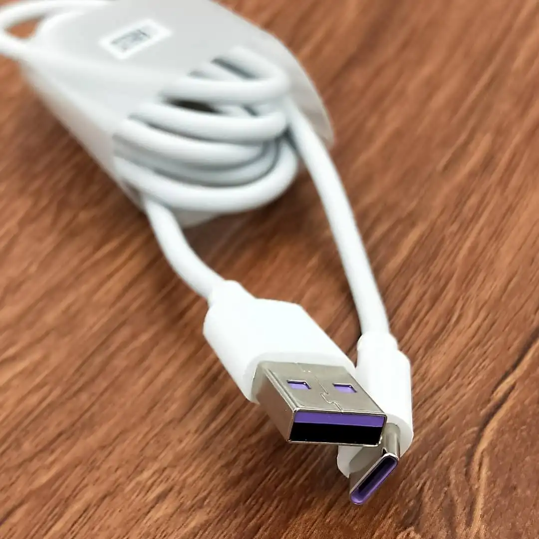 Зарядное устройство Huawei P40/P30 с USB-портом 5 В а 1 м | Мобильные телефоны и аксессуары