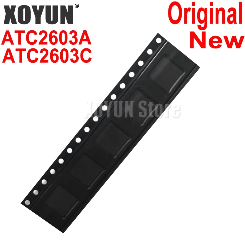 100% новый ATC2603A ATC2603C QFN | Электронные компоненты и принадлежности