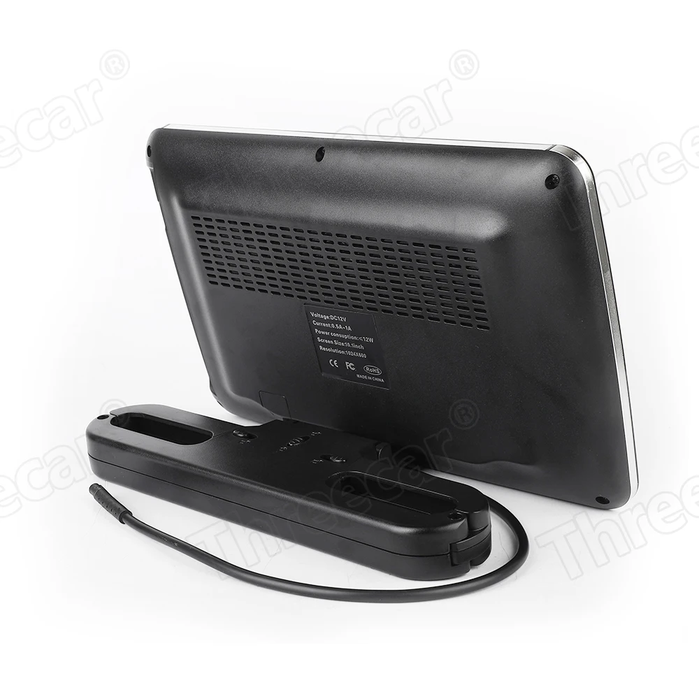 1024x600 10 дюймов ультра тонкий на тонкопленочных транзисторах тонкоплёночных ЖК