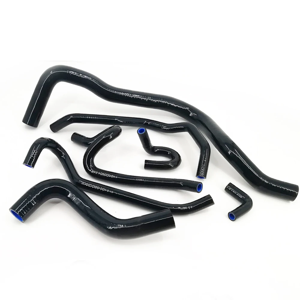 Силиконовый шланг радиатора для Honda Accord CF4 SIR/T/CL1 97 00 kit (7 шт.)|Впускной коллектор| |